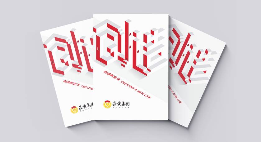 宁明县宣传册设计：以精准触达，奏响城市发展的时代旋律