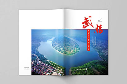宁明县画册设计公司以全流程服务，为品牌画册保驾护航